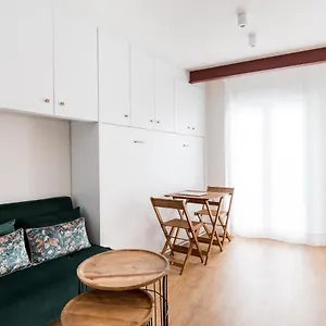 Apartamento Nuevo Campana, Sevilla