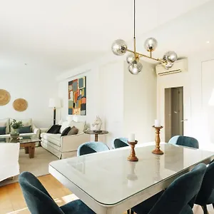 Apartamento Minty 3bd - Triana, Sevilla