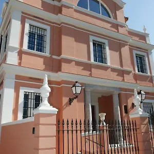 Appartamento Colegio Mayor Careu - Women Only - University Community, Siviglia