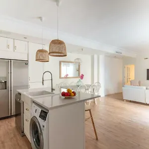 Appartement Unique Homes Las Setas, Plaza De San Pedro 6 Pax, Séville